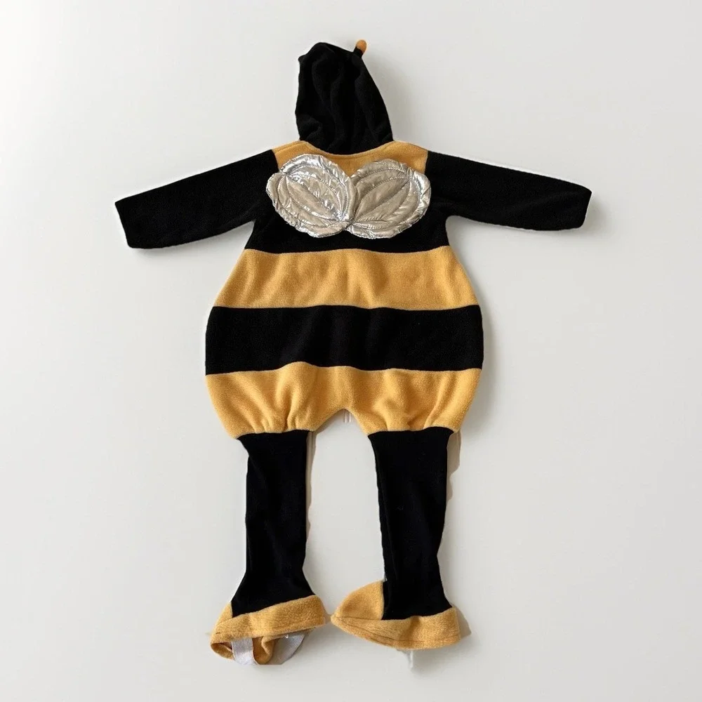 3/$25 Sale! Bumble Bee Costume Size 18 Months‎ Unisex Pre-owned